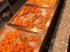 -禾斗海鲜自助(市南银座店)