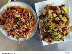 -金石老面坊·渔家菜(金石滩店)