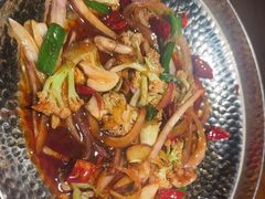 -麦合轻悦餐厅•常州菜(汉江店)
