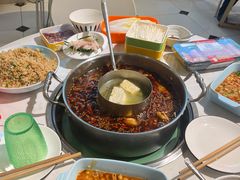 -蛙两只美蛙鱼头火锅(恒茂店)