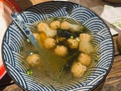 -北丐先生·野馄饨烧烤(雨花万象店)
