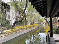 -台儿庄古城
