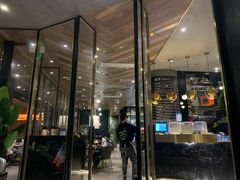 门面-KCOOKING概念韩餐(世茂52+店)