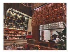 -OGGI TRATTORIA PIZZERIA(深业上城店)