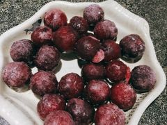 冰镇杨梅-辣盆盆麻辣小龙虾(哈尔滨总店)