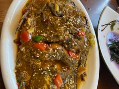 -云隐小厨·传统大理美食(复兴路店)