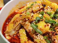 -肥家大排档(天河体育西店)