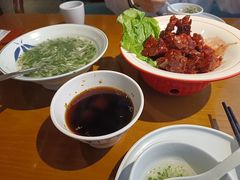 -三凤酒家·百年无锡菜(清扬茂业店)