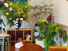 -青莯_Percher Coffee Shop(皮市街店)