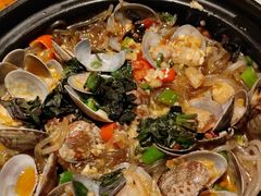 -绿茶餐厅(布吉万象汇店)