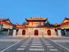 -东台西溪天仙缘景区