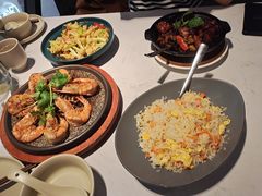 -远洋未来广场(育慧北路店)