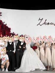 -红丝高端婚礼中心(旗舰店)