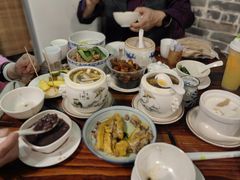 -黄祥华养生堂·炖汤·营养蒸饭(岭南天地店)