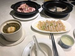-百味馆·粤菜·湛江菜(后海花园店)
