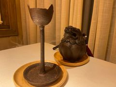 -叶叶菩提(太原别墅店)