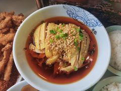 -蜀腾川·火锅鱼.烤鱼(新世界城店)