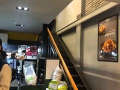 -BHC炸鸡(明洞总店)