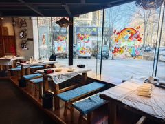 -有位虾匠·胶东土菜小馆(市北店)