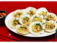 -凤凰楼酒家·粤宴点心(华强北店)