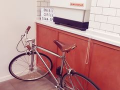 -Onirii Coffee(长乐路店)