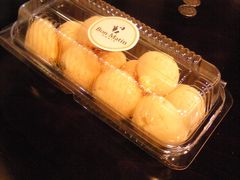 牛奶QQ，淡淡的~-早安巴黎(四季坊店)