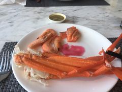 -青岛银沙滩温德姆至尊酒店