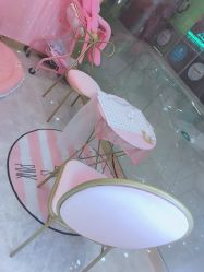 -Pink Baby美甲美睫