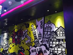-小杨生煎(湟普汇店)