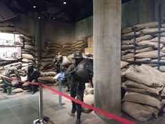 -上海四行仓库抗战纪念馆