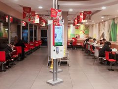 -麦当劳(杭州萧山文源店)