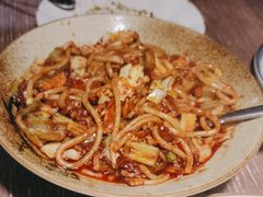 -那时新疆·车师(大宁音乐广场店)