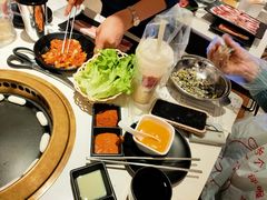 -花味烤肉·拌饭(庐阳万科店)