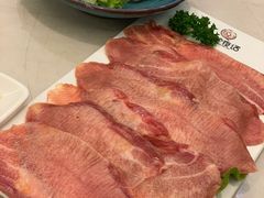 -围炉夜话·潮汕卤水火锅(榕江店)