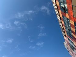 -嗨翻Hi-Fun竞技主题乐园·蹦床团建生日聚会(五棵松华熙店)