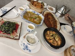 -清真马祥兴菜馆(云南北路店)