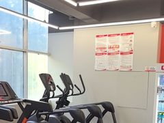 -乐刻运动健身(银江科技园店)
