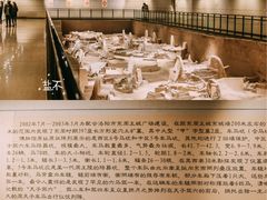 -洛阳周王城天子驾六博物馆