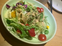-吕氏疙瘩汤·海鲜新鲁菜(凯德mall新都心店)
