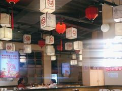 -大斌家串串火锅(马栏山店)