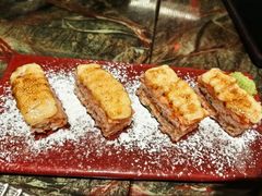 -炙柒Sekinana·精致料理 烧鸟·铁板烧(海上世界店)