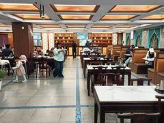 -清真马祥兴菜馆(云南北路店)