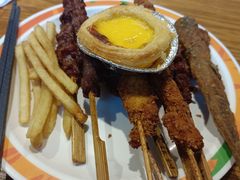 -比格比萨自助(国展店)