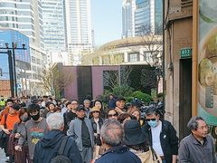 -王家沙点心店(南京西路总店)