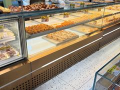 -鲍师傅糕点(八一馆店)