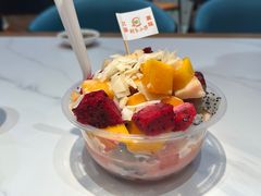 越南风情水果捞-越乡小厨(侨港店)