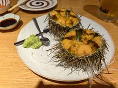 -桂马·日本料理·海胆·海鲜饭·酒场(民主广场店)