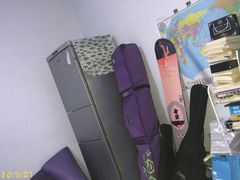 -庙香山滑雪场