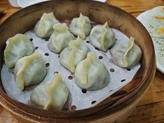 -老边饺子馆(中街店)