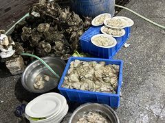 -花苑美食横琴生蚝火锅(拱北粤华路店)